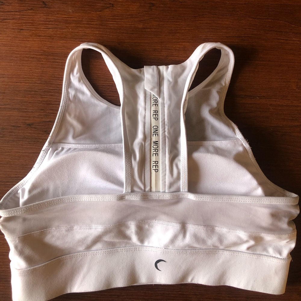 Zyia Allstar Sports bra